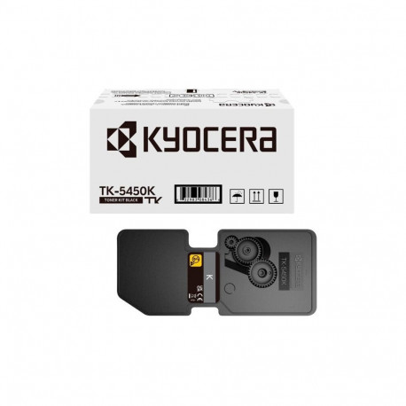 Toner schwarz TK-5450K
