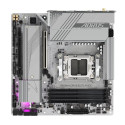 Mainboard|GIGABYTE|AMD B650|SAM5|Micro-ATX|Memory DDR5|Memory slots 4|B650MAELITEAXICE1.1