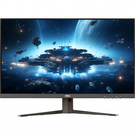 AOC U27G4XM mängurimonitor, 27", must