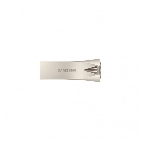 Samsung MUF-256BE USB flash drive 256 GB USB Type-A 3.2 Gen 1 (3.1 Gen 1) Silver