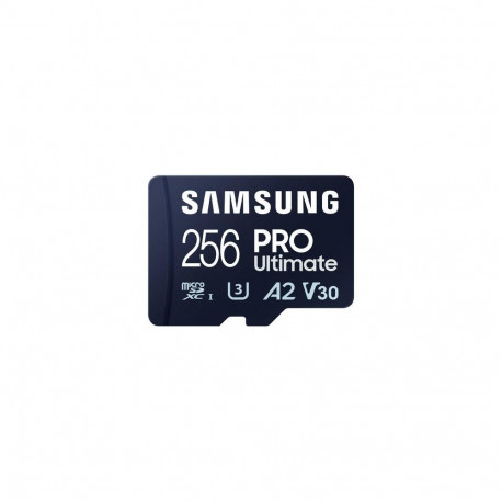 Samsung MB-MY256S 256 GB MicroSDXC UHS-I