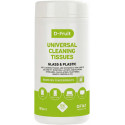 D-Fruit puhastuslapid DF167 100tk