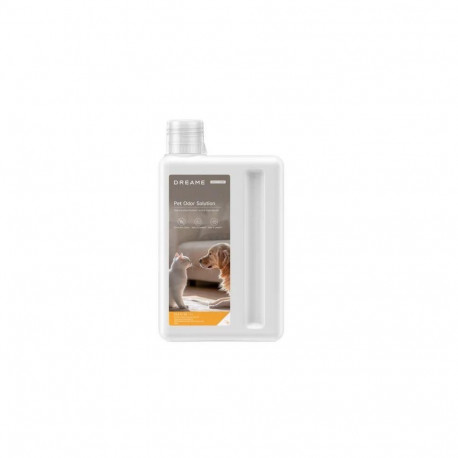 DREAME CLEANING LIQUID For Matrix10, Aqua10 Ultra Track Complete, Aqua10 Ultra Roller Complete, Aqua