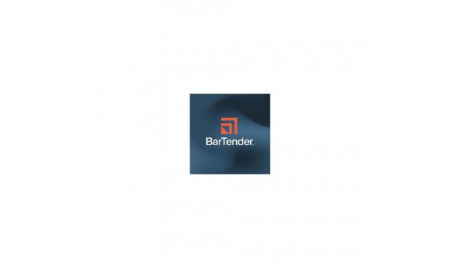 Seagull BarTender Automation, application license, 5 printers