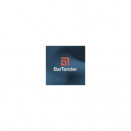 Seagull BarTender Automation, application license, 2 printers