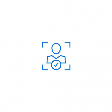 Zebra Identity Guardian, 1 Year