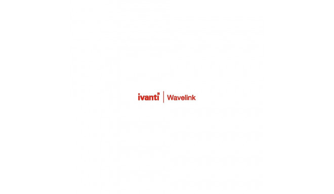 Ivanti Velocity TE Client Service Conversion
