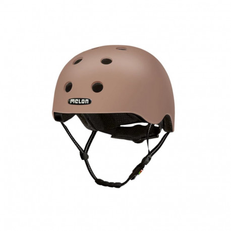 Kiiver MELON Havanna, pruun, M/L