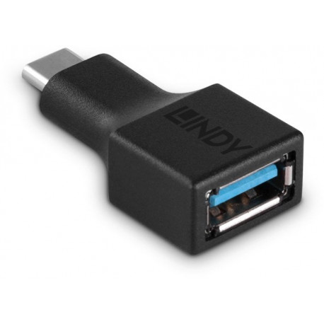 Lindy adapter USB-A - USB-C (41899)