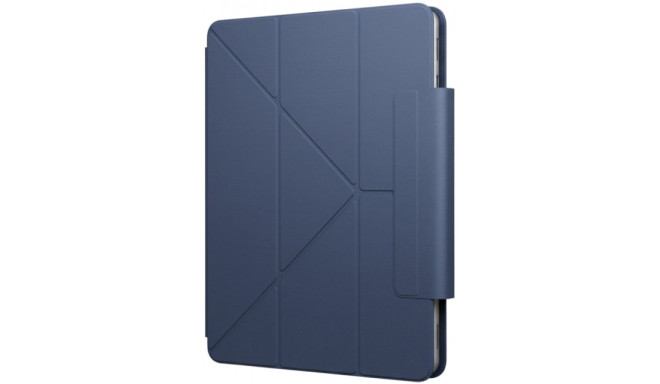 OnePlus Pad 3 Folio Case, blue
