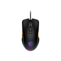 MSI Gaming Mouse | FORGE GM300 | Wired | USB 2.0