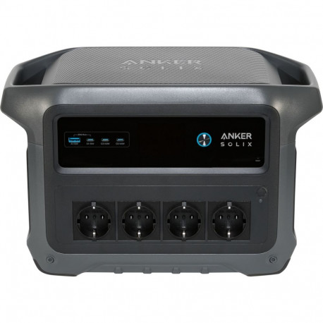 Anker Solix C1000X Gen 2