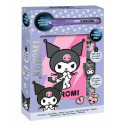 Diary with magic pen Kuromi