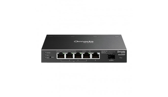 TP-Link SG2206MP