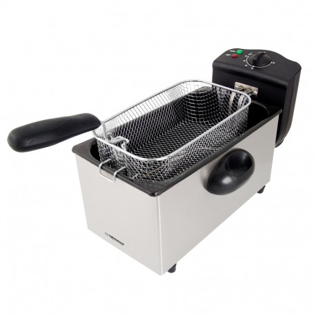Esperanza deep fryer Falafel 3L