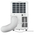 Mobiilne kliimaseade PACF212HPW