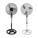 Cooling fan Typhoon black-gray