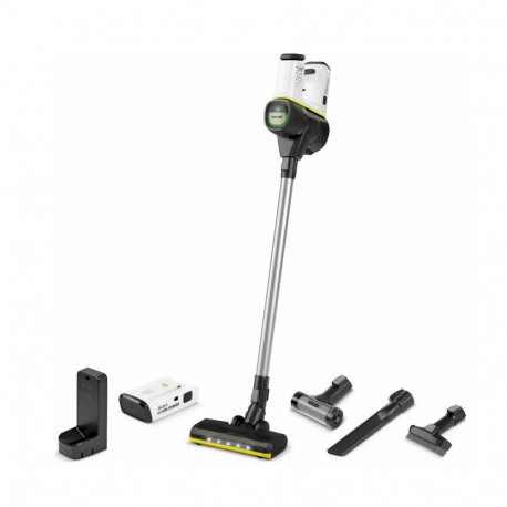 Kärcher VC 6 ourFamily Cordless vacuum cleaner 25.2V 800ml