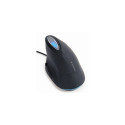 Gembird Ergonomic Optical Mouse