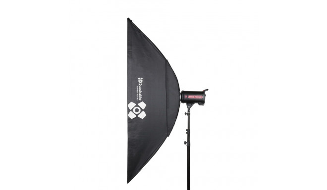 Quadralite Softbox 40x180cm