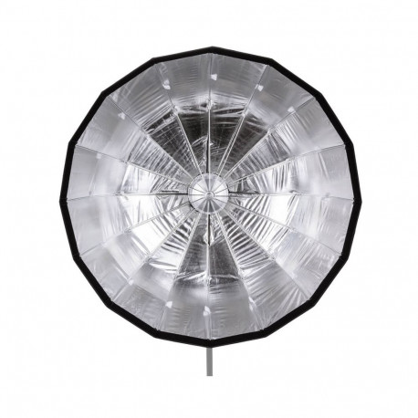 Quadralite Flex 105cm Foldable Beauty-Dish