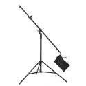 Quadralite Boom Multi studio light stand