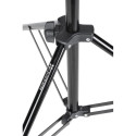 Quadralite 200 studio light stand