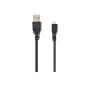 GEMBIRD CCP-MUSB2-AMBM-1M micro USB kaabel 2.0 AM-MBM5P 1m