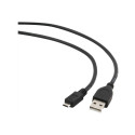 GEMBIRD CCP-MUSB2-AMBM-1M micro USB kaabel 2.0 AM-MBM5P 1m