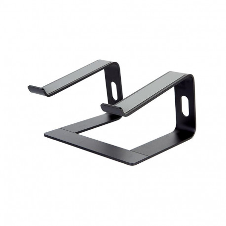 Laptop Stand - SSQ LS1 Aluminium Support Up To 4 Kg 150 Mm Height Graphite