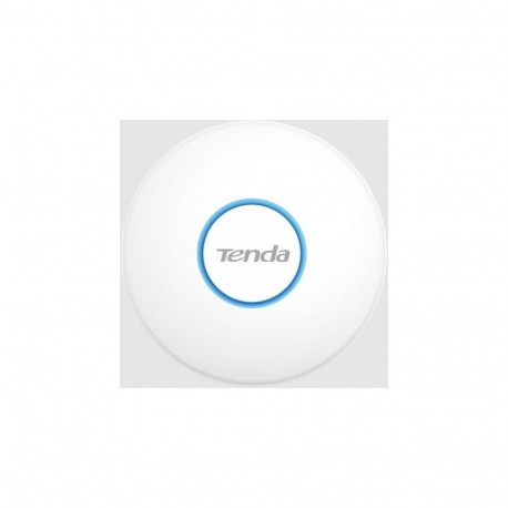Access Point - Tenda i26 Dual-Band Wi-Fi 1167 Mbit/s Coverage Up To 185 m² PoE Black