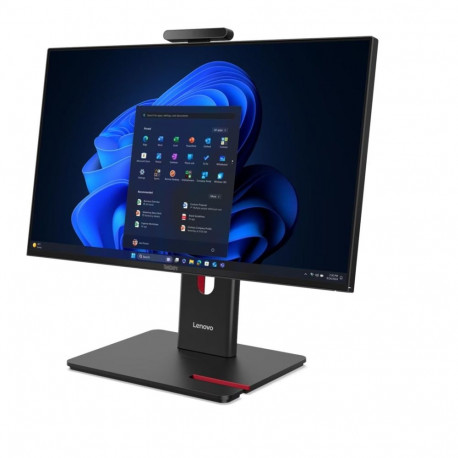 Desktop Computer - Lenovo ThinkCentre M70a G6, Intel Core Ultra 7 265T, 32GB RAM, 1TB SSD, Black