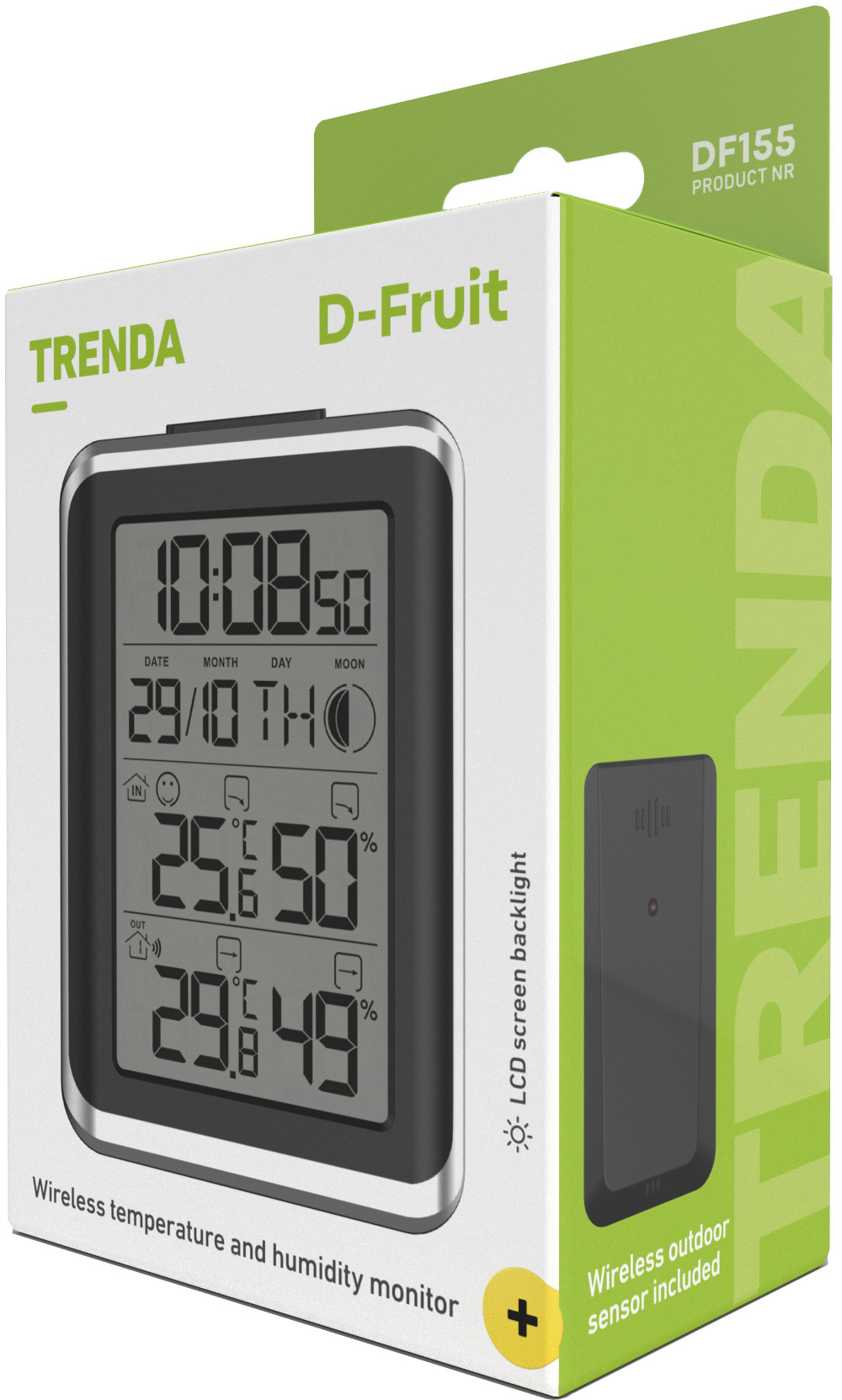 D-FRUIT 60038