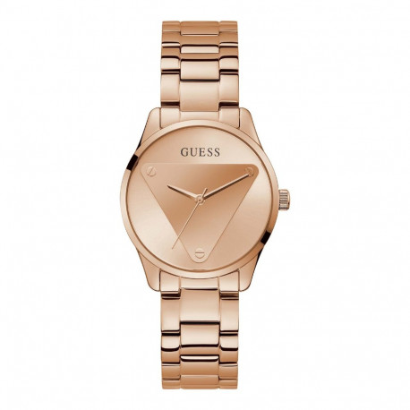 Guess Emblem GW0485L2 Ladies Watch