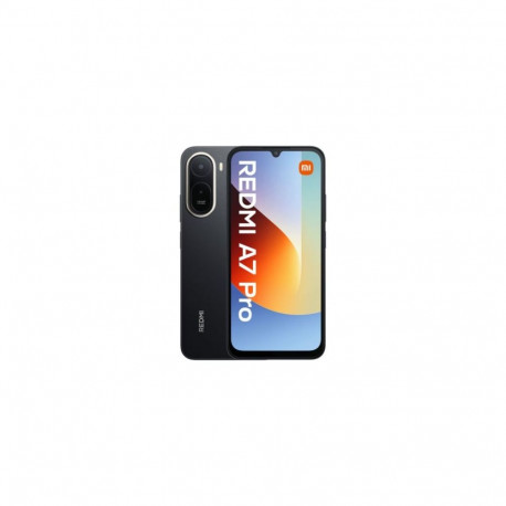 Xiaomi Redmi A7 Pro NFC Dual SIM 4GB RAM 64GB No Charger Black EU