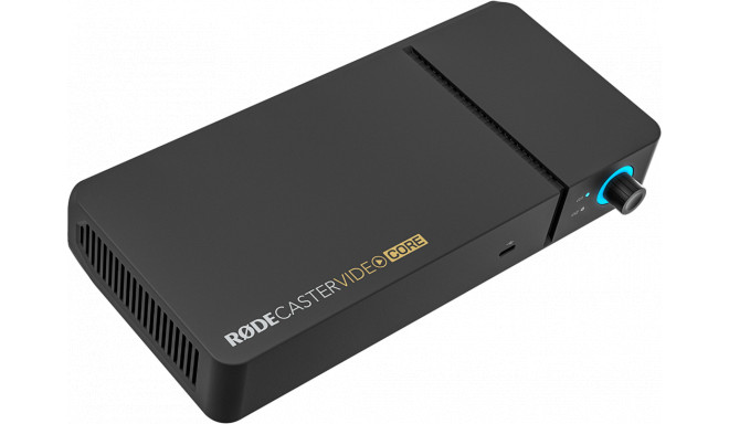 Rode RodeCaster Video Core