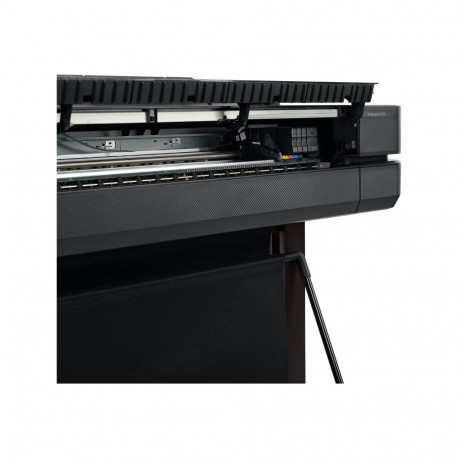 HP laiformaatprinter DesignJet T650 24inch 2025 värviline jugaprinter rull A1 61.0cmx91.4m 2400x1200