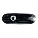 Targus laser-esitluspult USB, must/hall