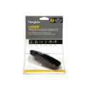 TARGUS Laser Presentation Remote USB - Black/Grey