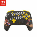 Turtle Beach juhtmevaba mängupult Rematch Nintendo Switch 2, Mario Kart World