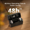DJI Mic Mini 2 (1TX + 1MRX + Charging Case)