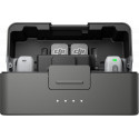 DJI Mic Mini 2 (2TX + 1RX + Charging Case)