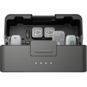 DJI Mic Mini 2 (2TX + 1MRX + Charging Case)