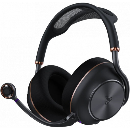 Turtle Beach wireless headset Stealth Pro II PC, black