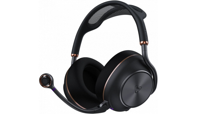 Turtle Beach wireless headset Stealth Pro II PC, black