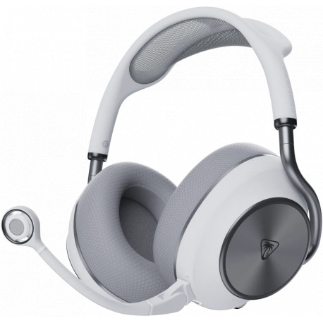 Turtle Beach juhtmevabad kõrvaklapid Stealth Pro II Xbox, valge