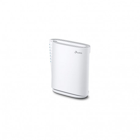 "TP-Link WL-Repeater RE6000XD (AX6000 Wi-Fi Range Extender)"