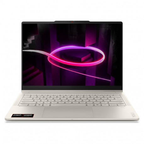 "Lenovo Yoga 7a 2-in-1 14AGP11 RYZ AI 7 445/32GB/1TBSSD/W11 Home inkl. Stift"