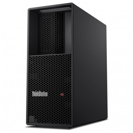 "Lenovo ThinkStation P3 Tower G2 CU7 265K/64GB/512SSD/RTX2000 ADA/W11 Pro"