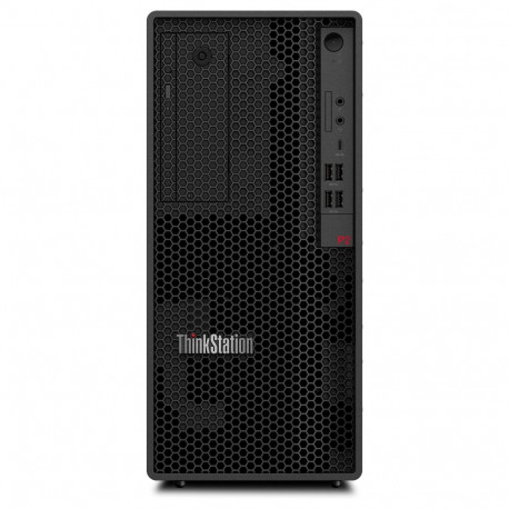 Lenovo tööjaam ThinkStation P2 Tower G2 CU7 265K/32GB/512SSD/RTX5050/W11 Pro